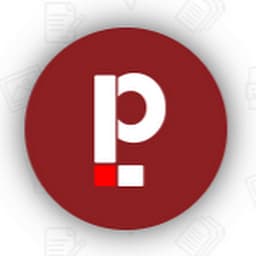 Paperlez logo