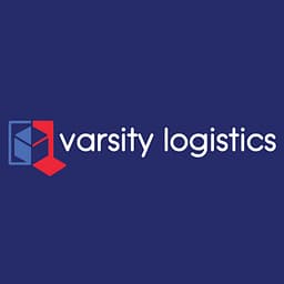 Varsity Logistics logo