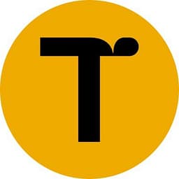 Tashi logo