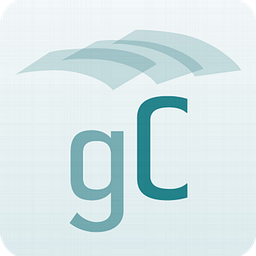 glassCanopy logo