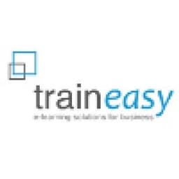 TrainEasy logo