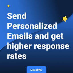 Mailsoftly logo