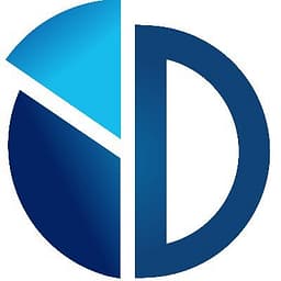 Data Bloo logo