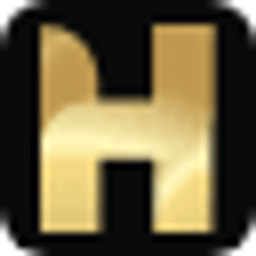Heavens Proxy logo
