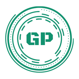 GaragePlug logo