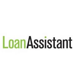LoanAssistant logo