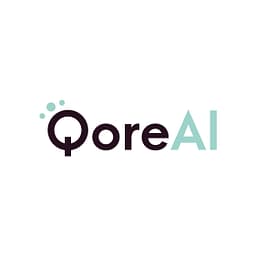QoreVerify logo