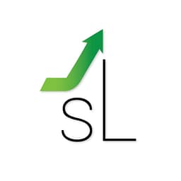 SalesLeap logo