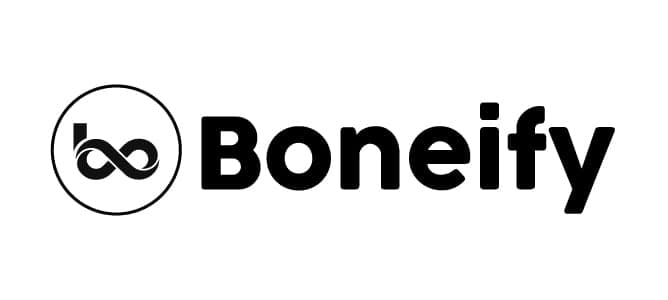 Boneify logo