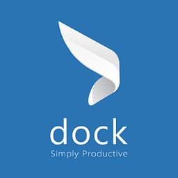 Dock 365 Contract Management Software logo