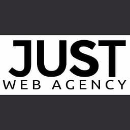 Just Web Agency logo