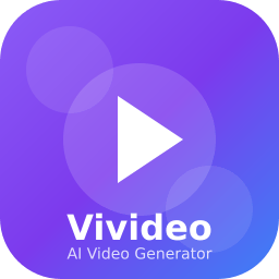 Vivideo logo