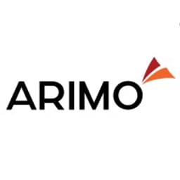 Arimo BAI logo