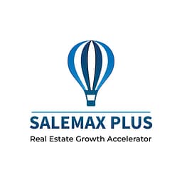 Salemax Plus logo