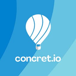 Concretio logo