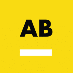 Arrontes y Barrera logo