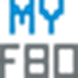 MyFBO.com logo