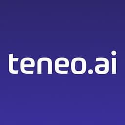 Teneo.ai logo