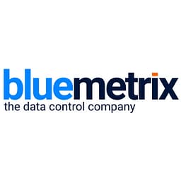 Bluemetrix Data Manager logo