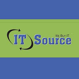 ITSource Secure Data Destruction logo