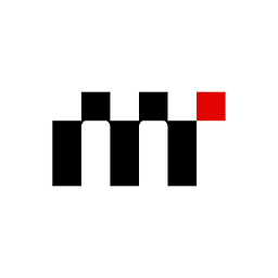 Momentum Data logo