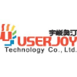 UserJoy logo