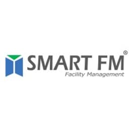 SMART FM logo