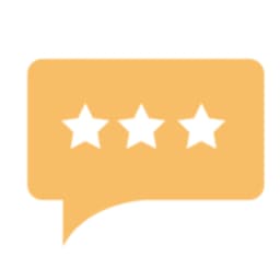 ReviewSender logo