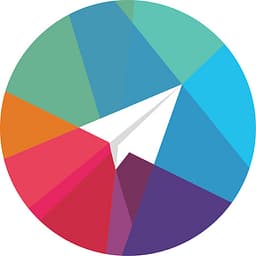 Paperflite logo