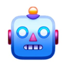 Botmake.io logo