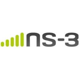 ns-3 logo