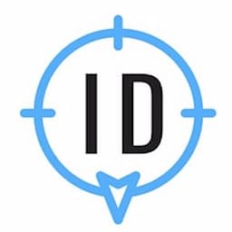 Landmarks ID logo