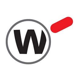 WatchGuard AuthPoint logo