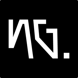 NG-Lightning logo