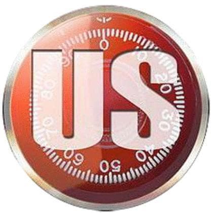 US DataVault Disaster Recovery logo