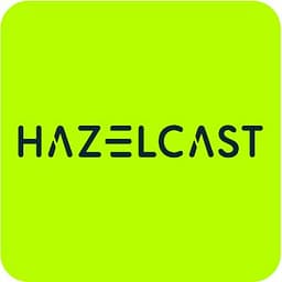 Hazelcast Platform logo