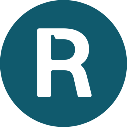 Rave Build logo