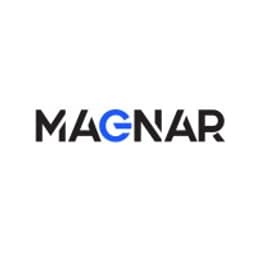 Magnar logo