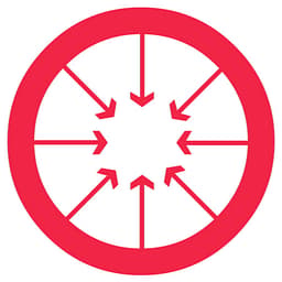 ConvergeHub logo