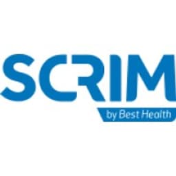 SCRIM logo