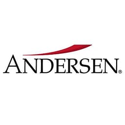 Andersen Tax LLC logo
