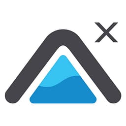 OceanX logo