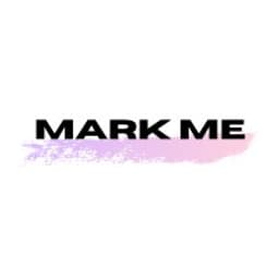 Markme logo
