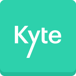 Kyte logo