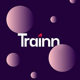 Trainn logo