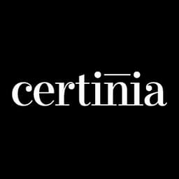 Certinia PS Cloud logo