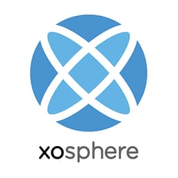 Xosphere Instance Orchestrator logo