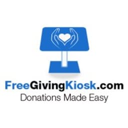 Free Church Kiosk logo
