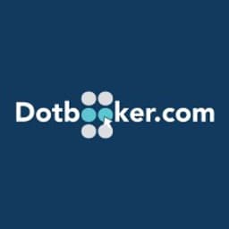 Dotbooker logo
