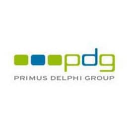 Primus Delphi Group logo